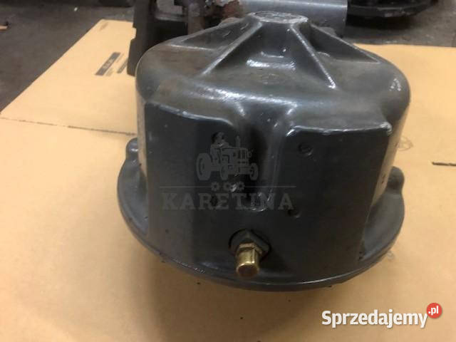 Claas Przekładnia Schumachera Claas 0006436563 Jastrzębniki sprzedam