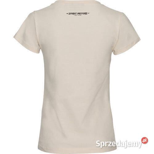 Spirit Motors Racing Ruby TShirt koszulka Zielona Góra