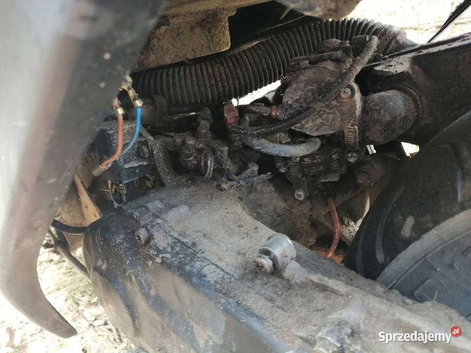 suzuki ap 50 Lipinki