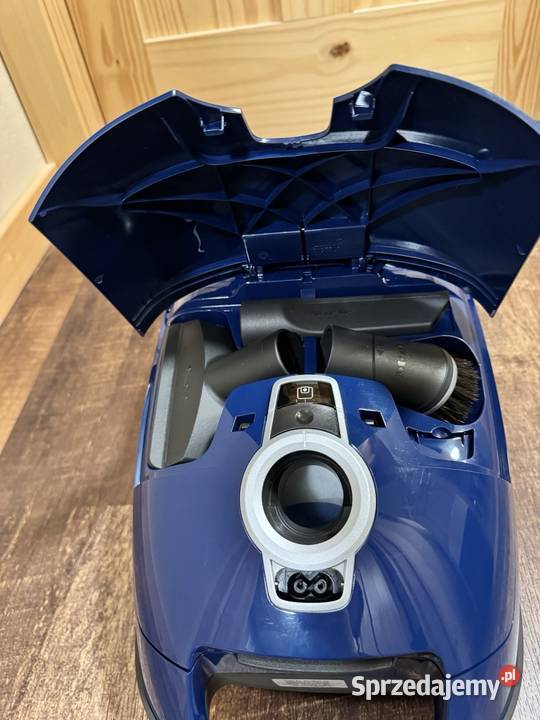 Odkurzacz Miele C3 Marin Warszawa