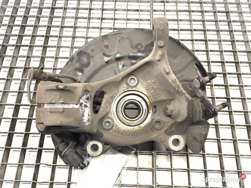 ZWROTNICA PRAWY PRZÓD VW PASSAT B8 20 190 sprzedam