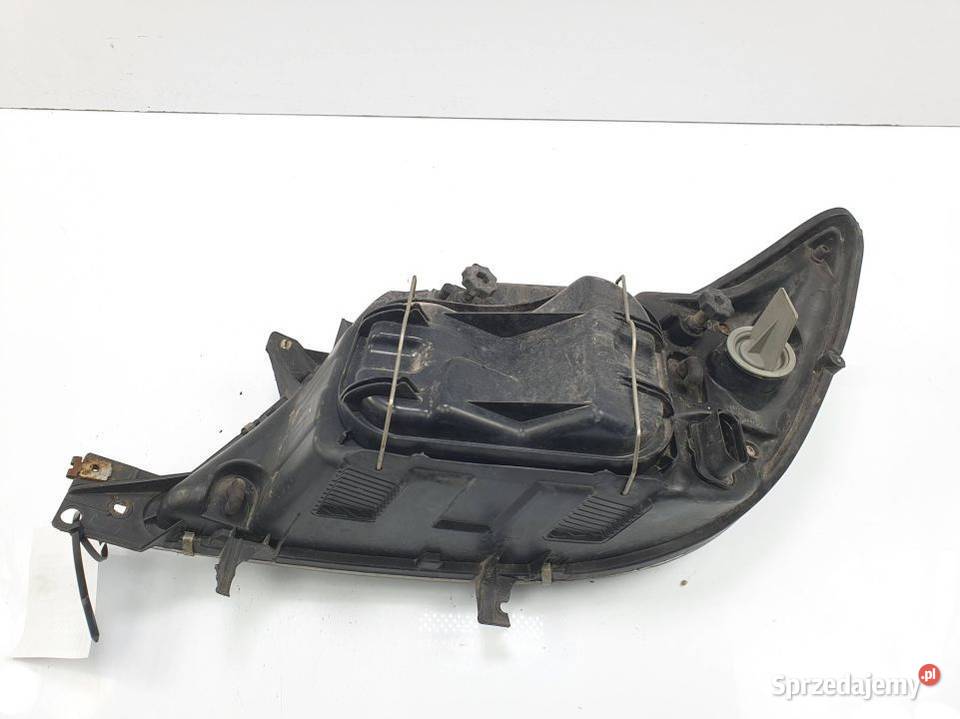 LAMPA PRAWA PRZÓD MERCEDES SPRINTER 904 Lipno