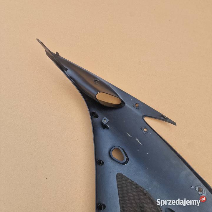 YAMAHA YZF R1 RN12 BOK BOCZEK OSŁONA OWIEWKA lubuskie Bieleń