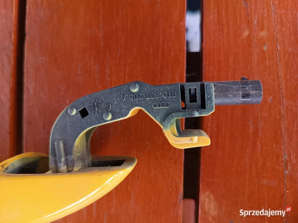 Klamka Audi A4 B8 Q5 8R Turek sprzedam