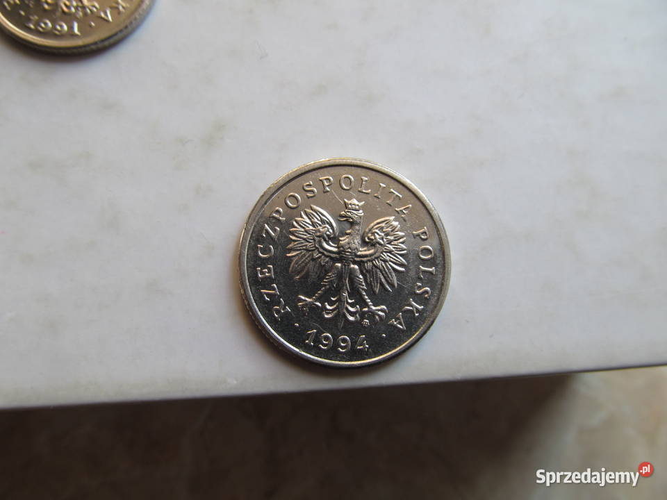 monety 10gr 20gr 50gr 1 zestaw B Numizmatyka Lublin