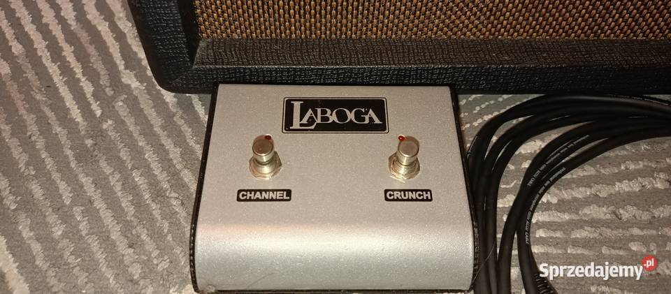 Sprzedam wzmacniacz Turek