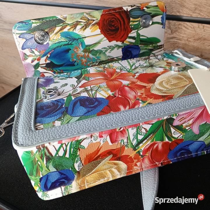 Elegancka torebka TTP 300 P2 300A P2 Torby i torebki pomorskie Gdynia