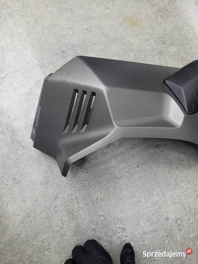 HONDA GOLD WING GOLDWING GL1800 SC79B 2020 OEM Nowy Tomyśl sprzedam
