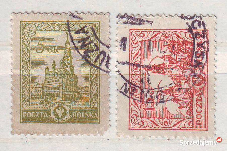 Zn PMW Fi 208 10 kas 1925 Gliwice sprzedam