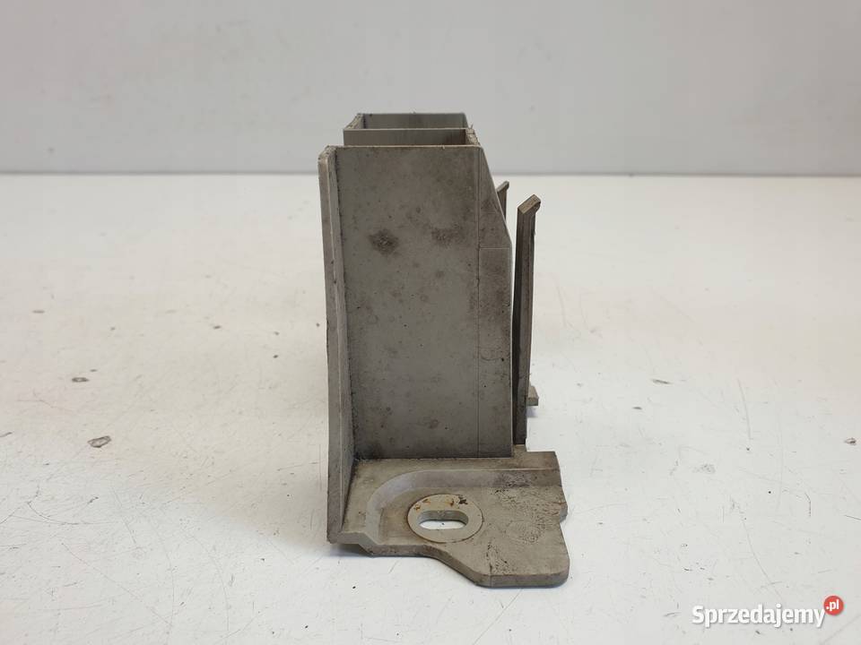 Land Rover Freelander I ŚLIZG ZDERZAKA Prawy Rudka