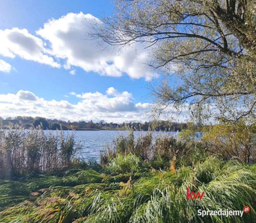 Grunt Jaromierz 1506m2