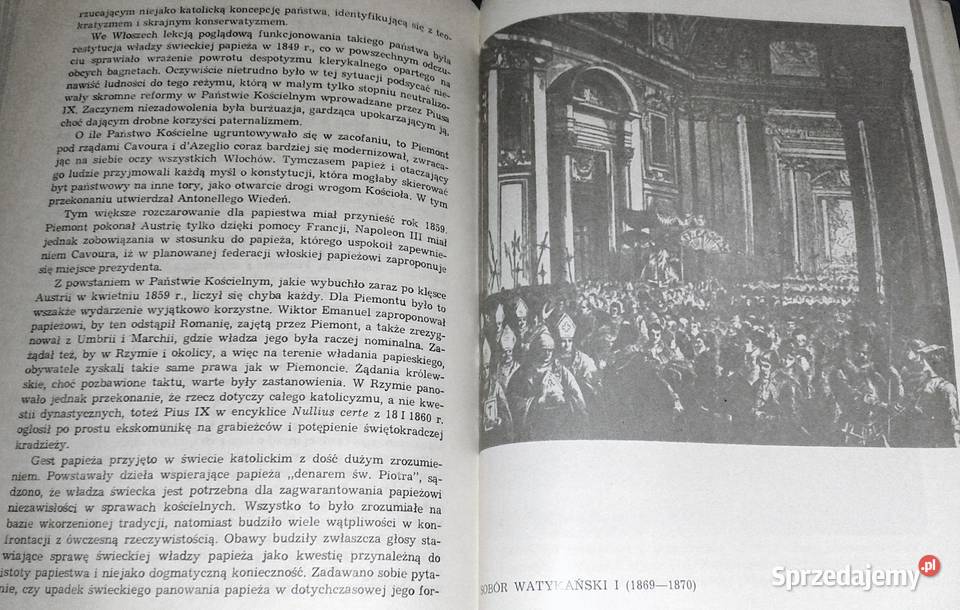 Papiestwo i papieże dwóch ostatnich wieków cz1Z Pozostałe Chełm