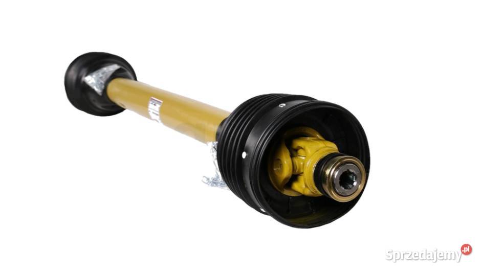 Wał WOM gwiazda szerokokątny x2 L1710 mm sprzedam