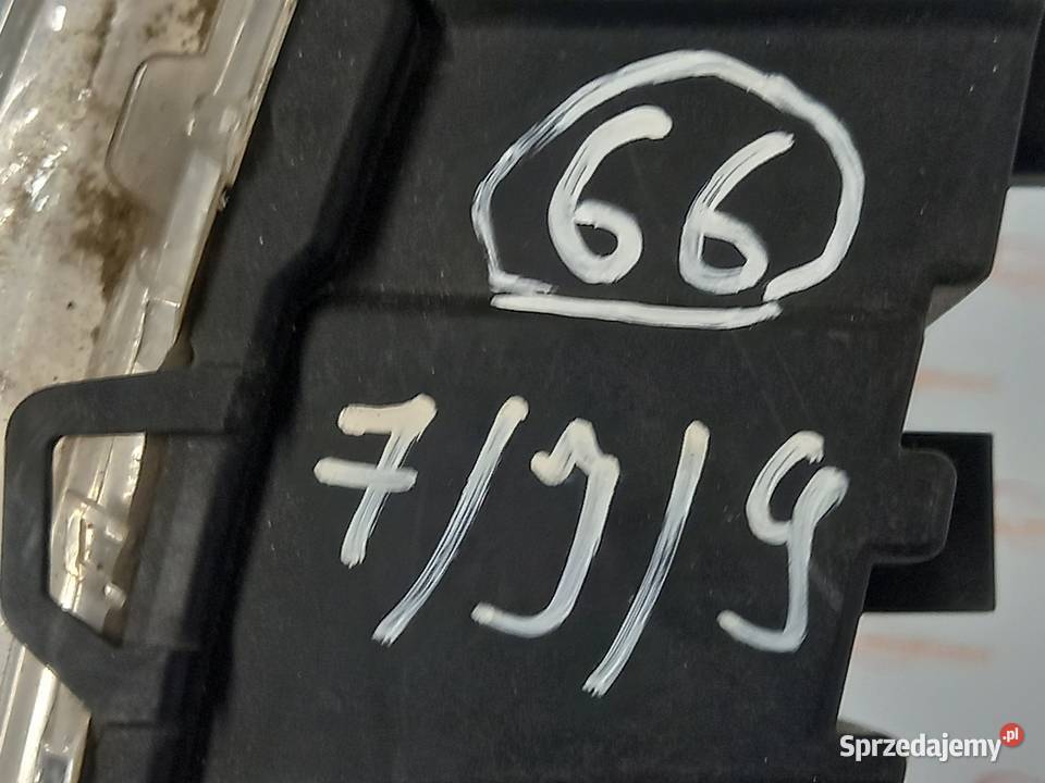 C4 GRAND PICASSO II 15r światło dzienne LED Światła do jazdy dziennej DRL Kielce