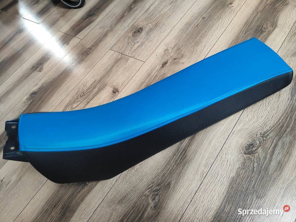 Kanapa fotel Nowe poszycie derbi senda xtreme