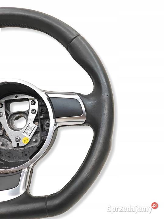 Audi TT Mk2 8J Kierownica Skóra Ścięta 8J0419091 Opole Lubelskie
