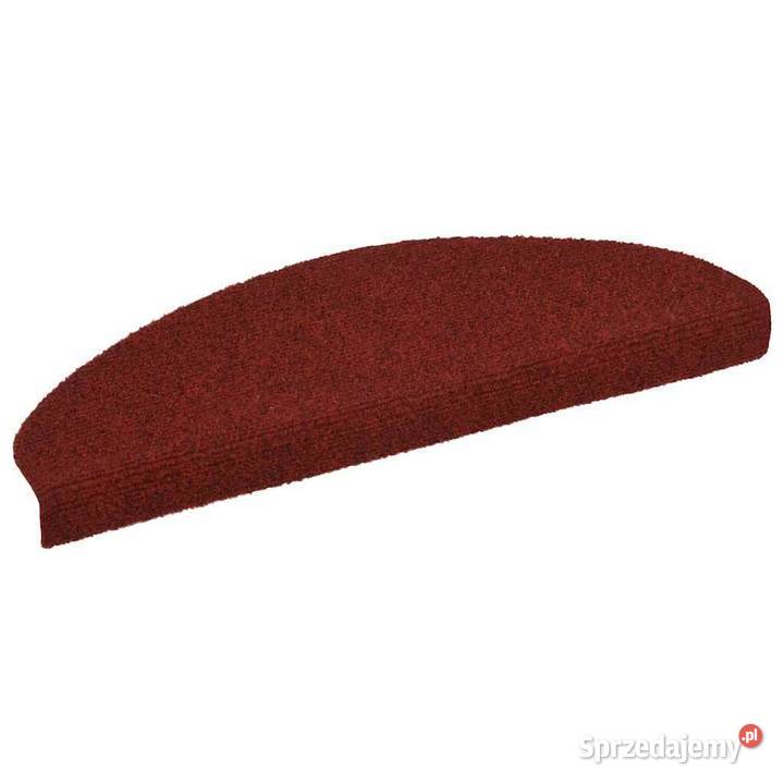 vidaXL Maty na schody samoprzylepne 5 65x21x4 Warszawa
