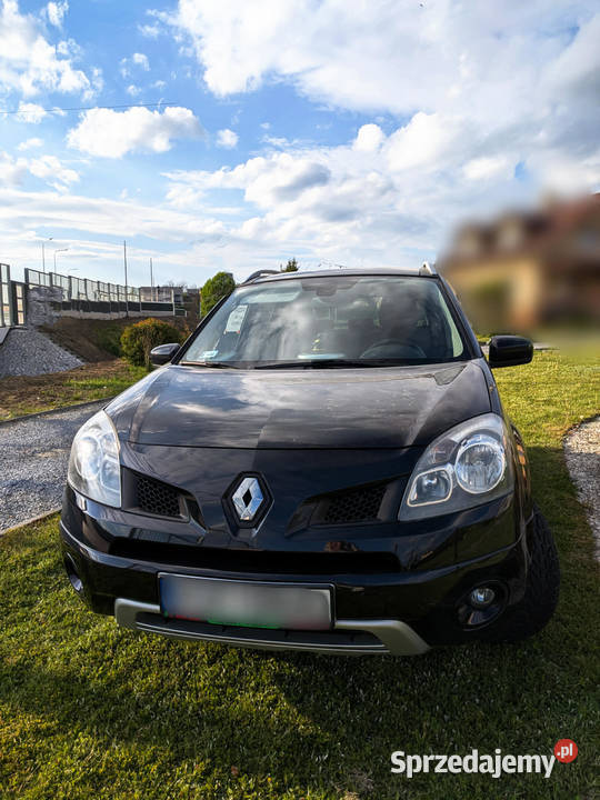 Renault Koleos 20 dCi 4x4 Dynamique Strzyżów sprzedam