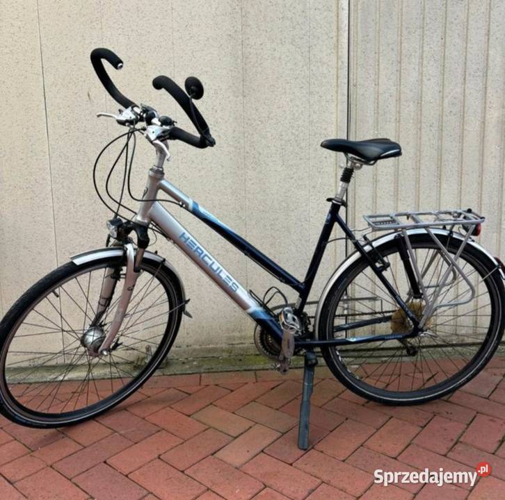 Rower męski Bike Manufaktur 28 Radom