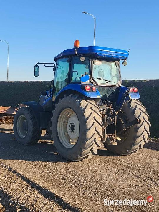 Sprzedam Holland td5 95 New Holland Stalowa Wola