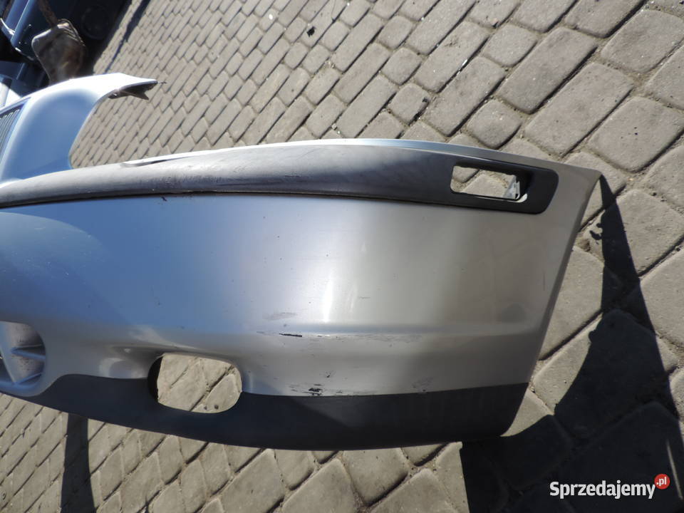 ZDERZAK PRZEDNI VOLVO S80 I 42626 małopolskie