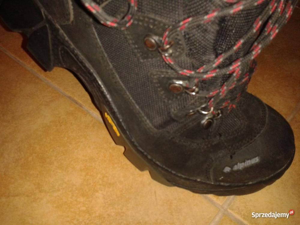 alpinus SHERPA mało podkarpackie Rzeszów