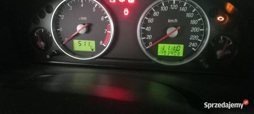 sprzedam ford mondeo STAN Szamotuły