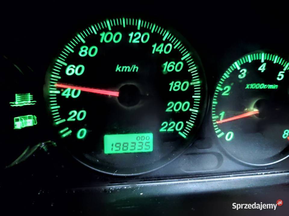 Mazda 323f bj 15 b całość część alu 15 4x100 nieuszkodzony Stargard