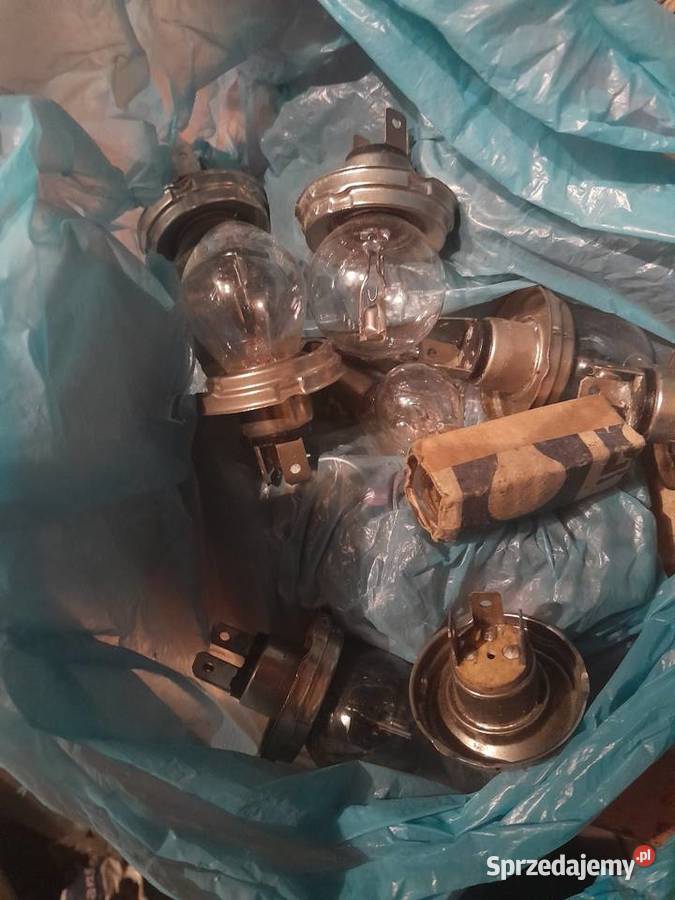 Piasta tylna nowatermostat łożyska fiat 126p