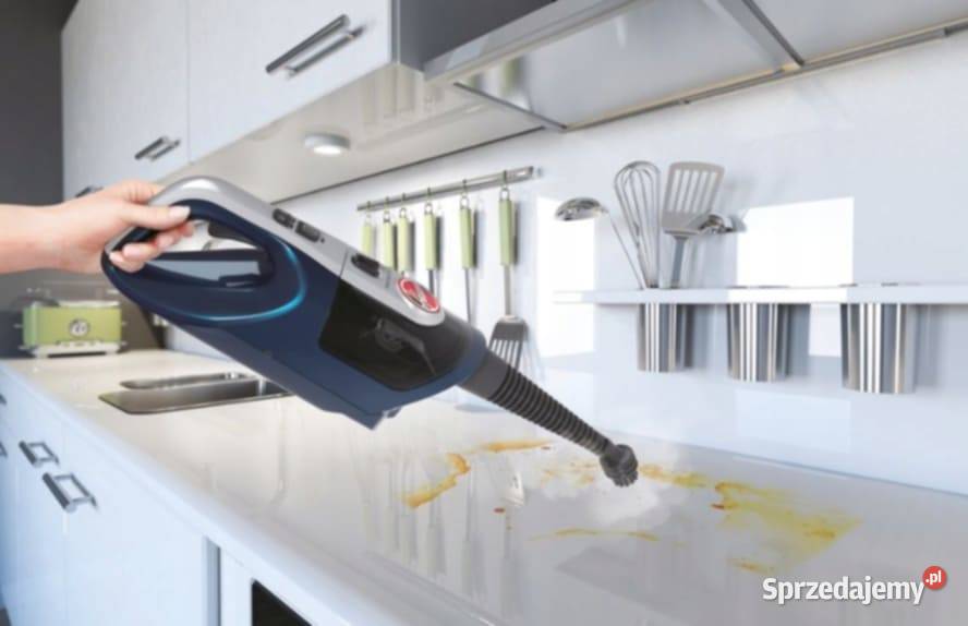 odkurzacz Hoover HPURE 700 STEAM Pozostałe Rzeszów