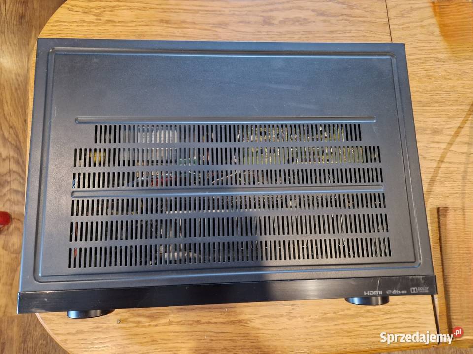 Wzmacniacz do kina domowego Pioneer VSX529k Pioneer
