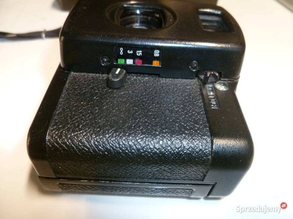 Aparat ŁOMO LKA Kraków