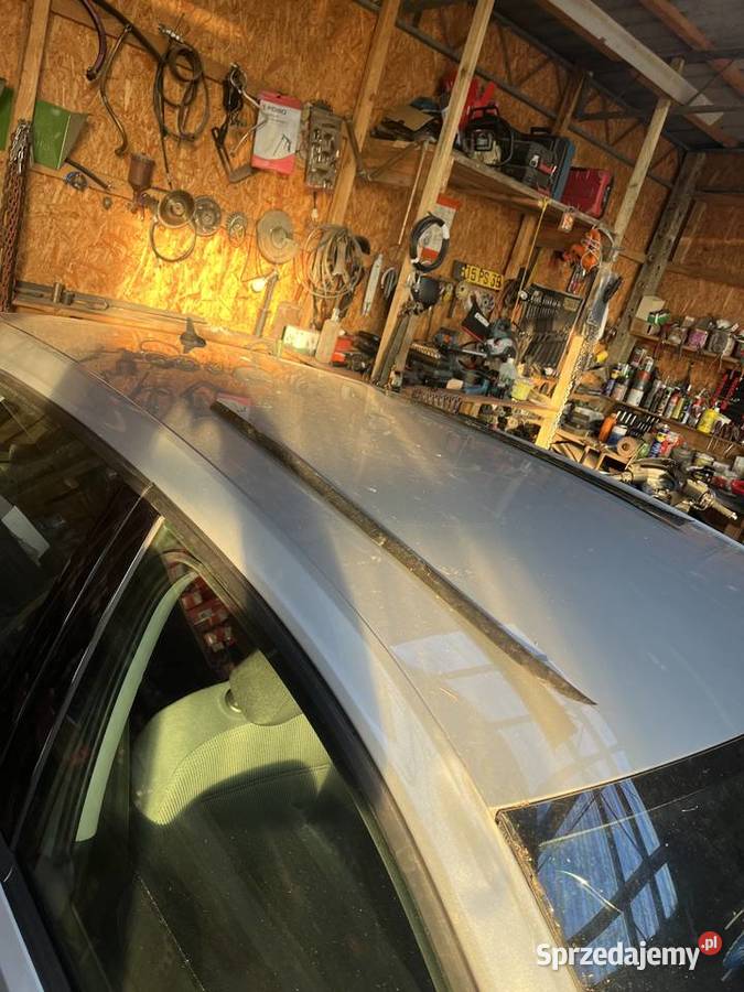 Sprzedam auto marki Volkswagen Golf 7 VII wielkopolskie Dobra