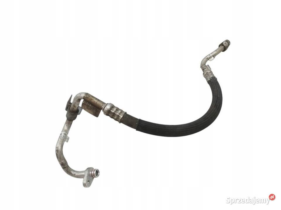 PRZEWÓD KLIMATYZACJI RURKA 20 HDI JUMPY PROACE