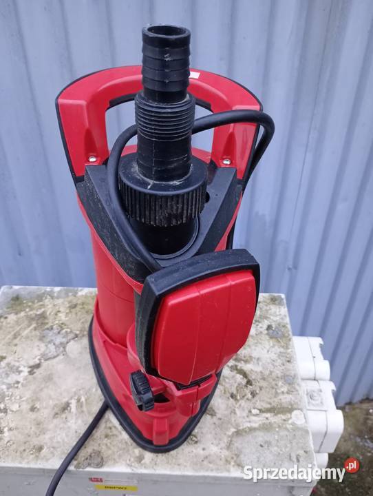 Pompa Einhell GE SP 4390 Końskie