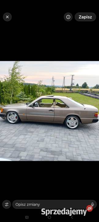 Monoblock Intra 18 lubelskie Kurów sprzedam