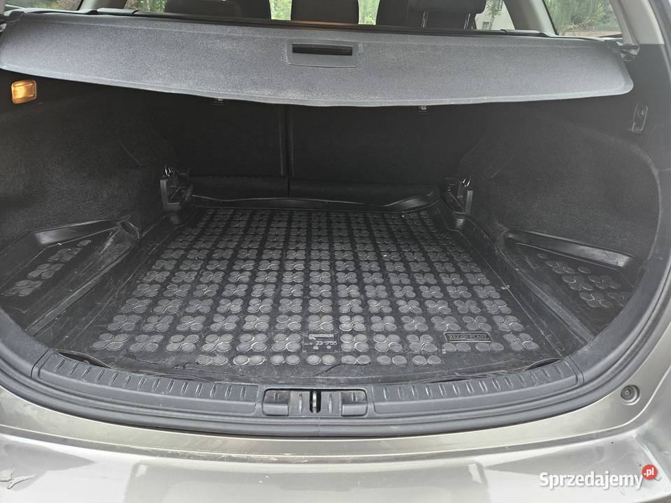 TOYOTA AURIS TOURING Zelów