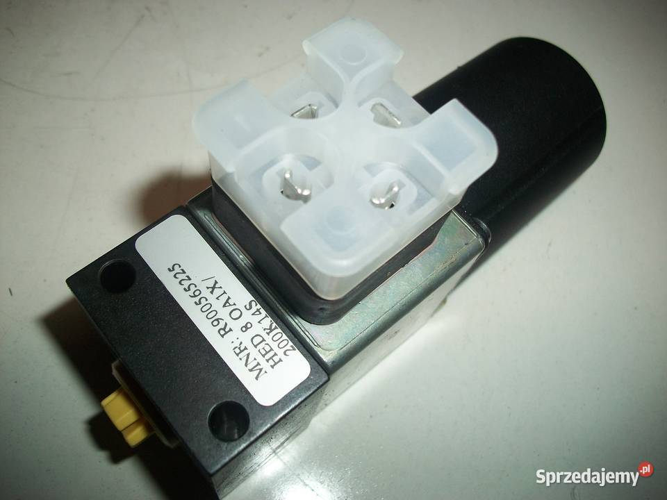 Wyłącznik ciśnieniowy HED8OA1X20014S