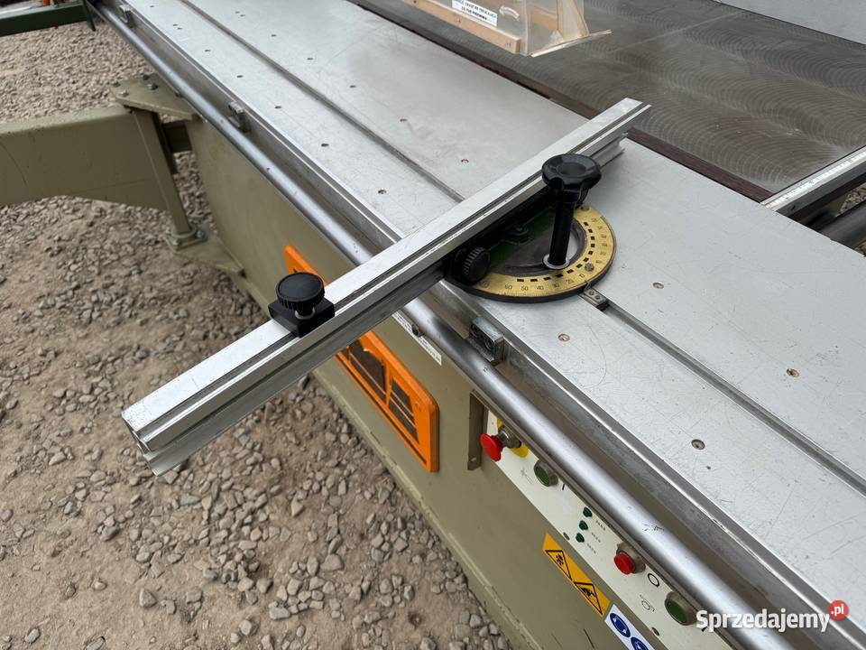 Piła formatowa REMA DMMC40 Kalwaria Zebrzydowska sprzedam