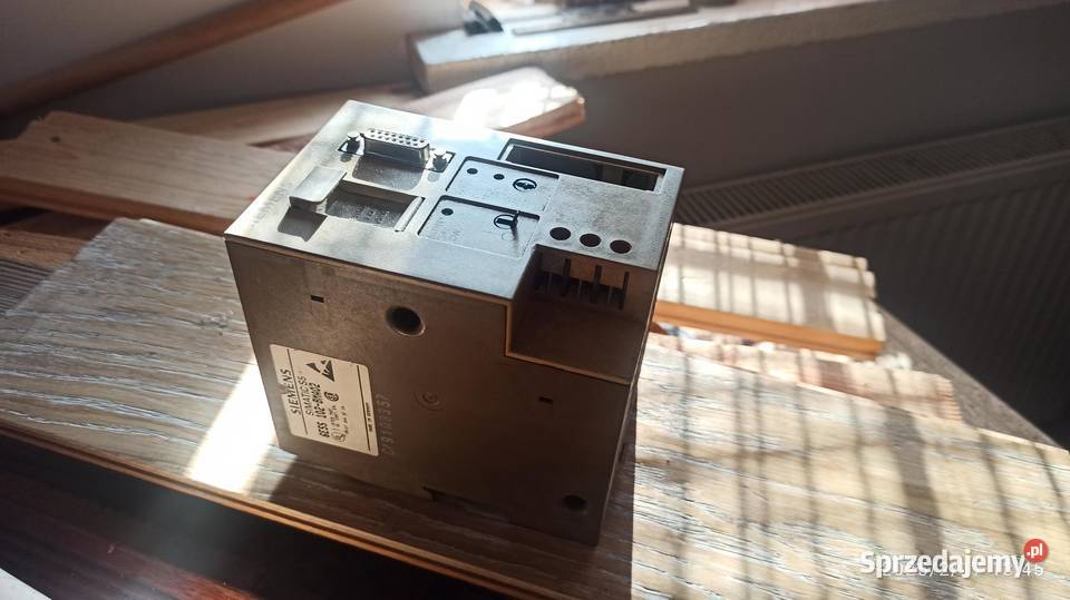 sterownik siemens simatic S5100 U
