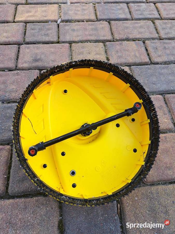 Myjka cisnieniowa Oborniki