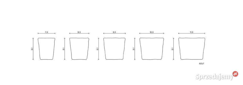 Dado kostka betonowa brukowa Wrocław sprzedam