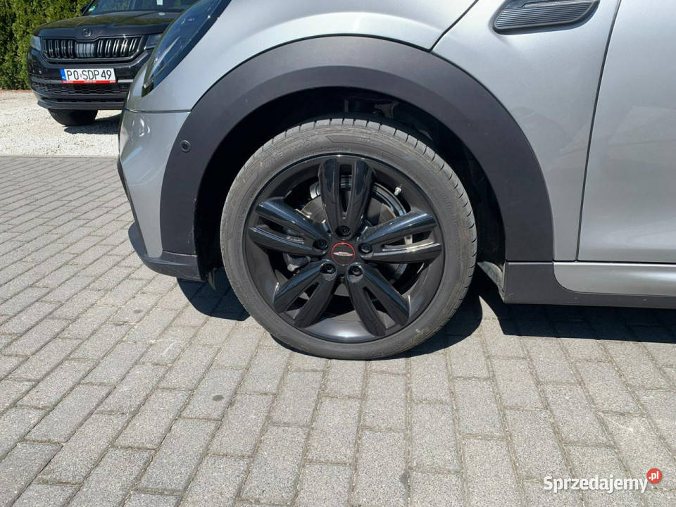 Mini Cooper JCW 15 Automat Panorama Sport II Hatchback Cooper