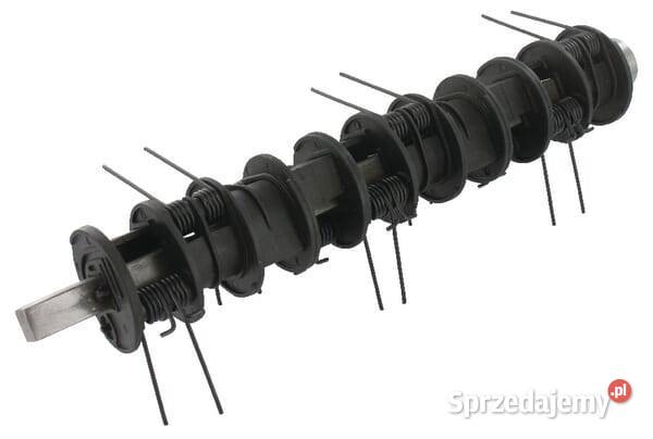 Walec wertykulatora kpl VLE 32 AK460782 Do maszyn uprawowych sprzedam