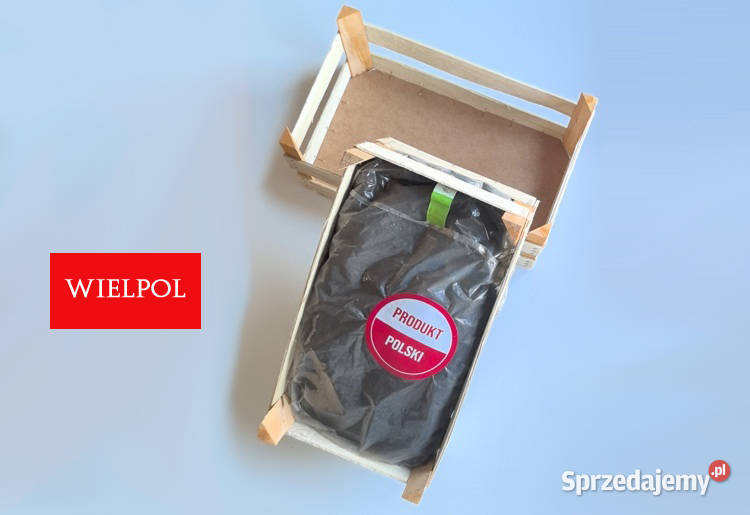 Opakowania na sadzonki truskawek Sprzedaż