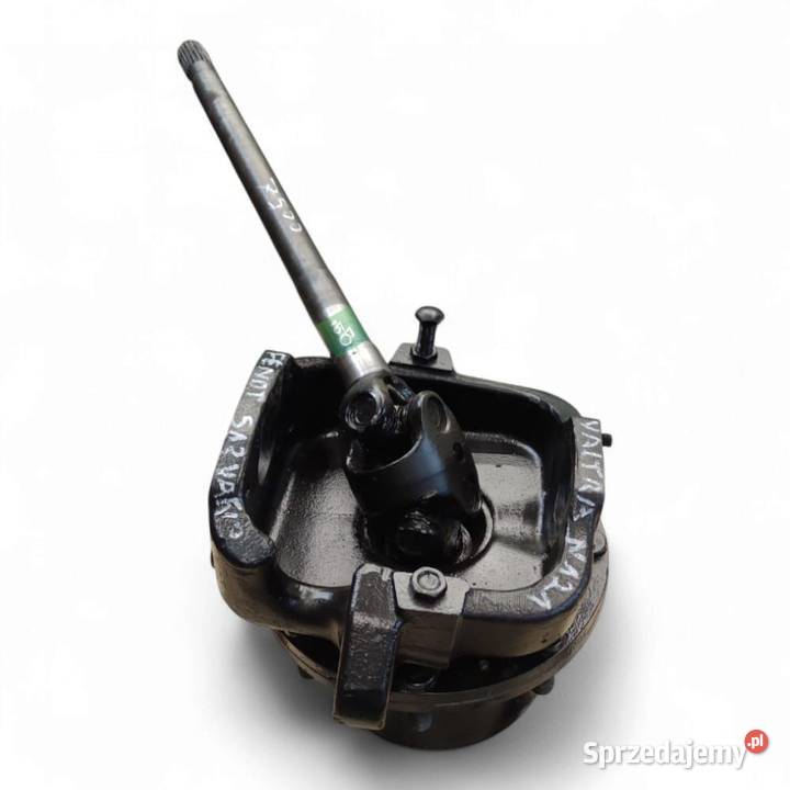 Reduktor 73006027619 Dana Spicer F411301021430 Wilkowo