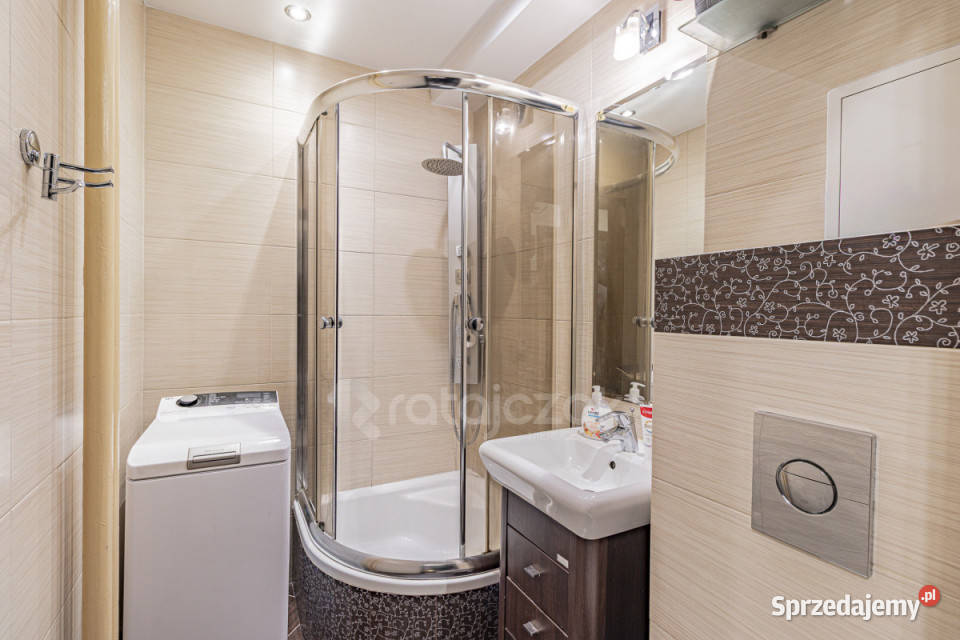 Mieszkanie sprzedam 4466m2 2 pokoje Wejherowo pomorskie