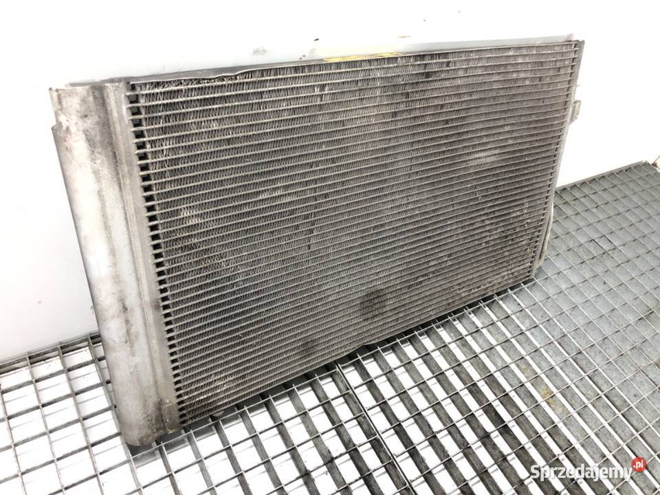 CHŁODNICA KLIMATYZACJI BMW E61 30 235 9122827