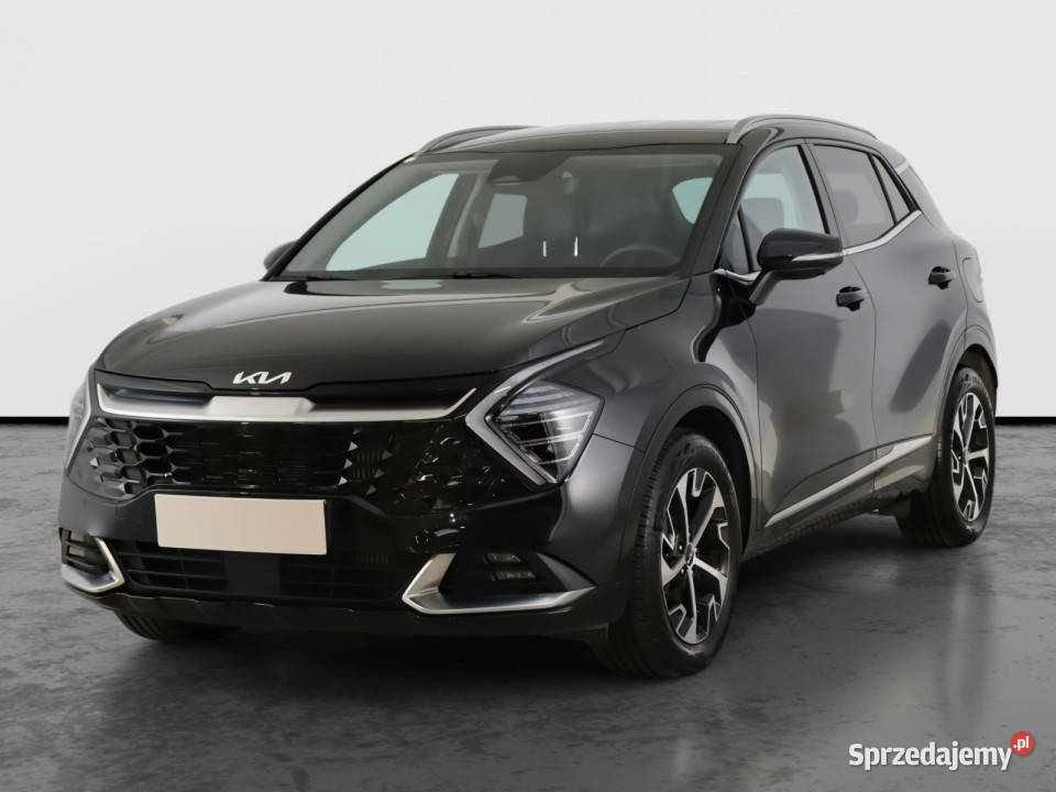 Kia Sportage 16 TGDI Zabrze