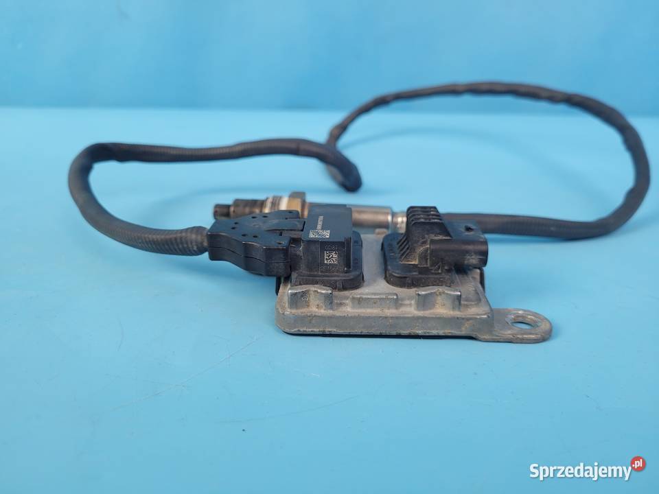 DEUTZFAHR 6130 TTV CZUJNIK NOX 5WK96755A Kolno